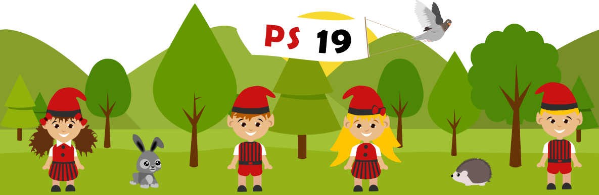 Przedszkole Samorządowe 2 w Kielcach